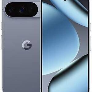 Google Pixel 10 Pro XL 16+256GB 6.8" 5G Moonstone EU