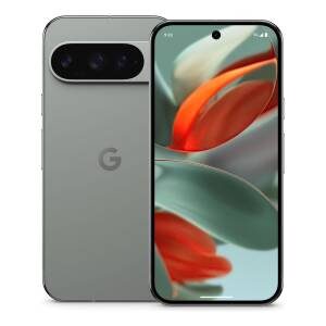 Google Pixel 9 Pro 16+512GB6.3" 5G Slate Gray EU