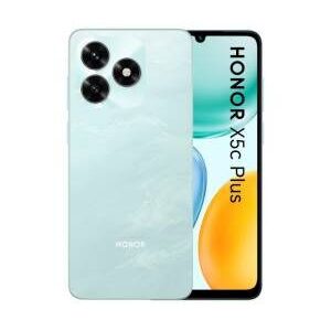 Honor X5C Plus 4+128GB 6.7"4G Ocean Cyan DS ITA