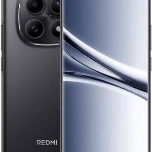 Xiaomi Redmi Note 15 Pro 8+256GB 6.77" 5G Midnight Black ITA