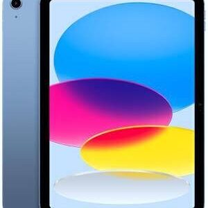 Apple iPad 2025 11Gen 11" 512GB Blue ITA MD4Y4TY/A