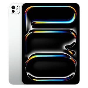 Apple iPad Pro 2025 6Gen 11" 256GB M5 Silver ITA MDWL4TY/A