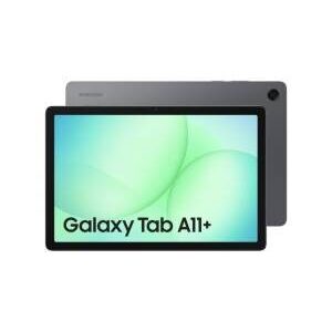 Samsung SM-X236 Galaxy Tab A11+ 6+128GB 11" 5G Gray ITA