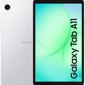 Samsung SM-X130 Galaxy Tab A11 8+128GB 8.7" Silver EU