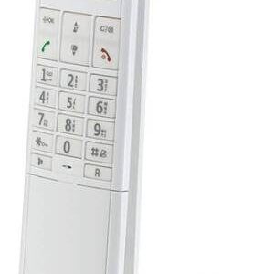 Telefono Cordless Brondi Lemure Bianco