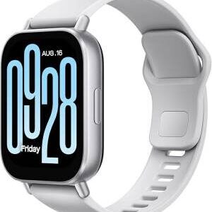 Xiaomi Redmi Watch 5 Active Matte Silver