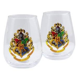 Paladone Set 2 Bicchieri Harry Potter 3 HPOTAPLD0005