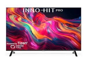 Inno-Hit 50" LED IH50UHTZN 4k UHD Tizen Smart TV Slim