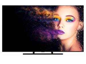 Inno-Hit 65" LED IH65UHTZN 4k UHD Tizen Smart TV Slim 3 LEDTVINH0010