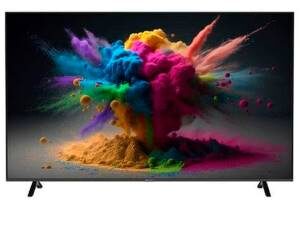 Inno-Hit 65" LED IH65UWQL 4k UHD WebOS Smart TV Slim 3 LEDTVINH0014