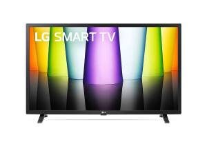 LG 32" LED 32LQ631C0ZA FHD Smart TV EU 3 LEDTVLGE0344