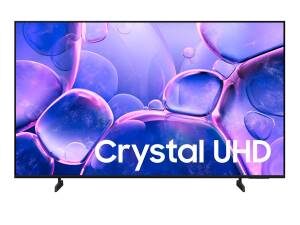 Samsung 55" LED UE55BU8072 Crystal-UHD 4K HDR Smart TV EU
