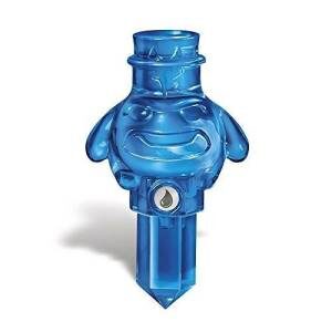Skylanders Trap - WATER (TT) 3 MPIACACT0159