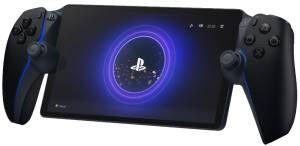 PS5 Portal Remote Player per Midnight Black Console PS5 3 PS5ACSON0062