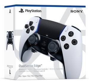 PS5 DualSense Edge White 3 PS5ACSON0066
