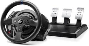 Thrustmaster Volante T300 RS GT Edition PC/PS3/PS4/PS5 3 PS5ACTHR0001