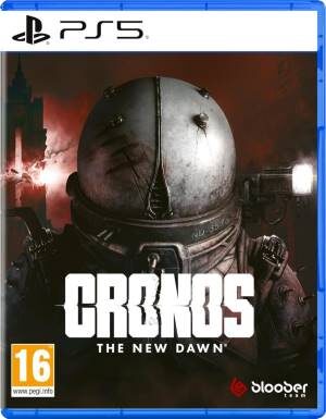 PS5 Cronos: The New Dawn EU 3 PS5SWBLO0004