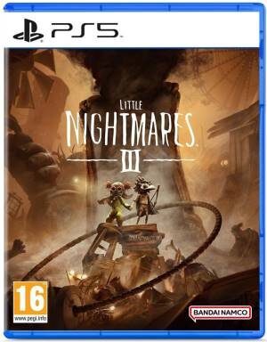 PS5 Little Nightmares 3 EU 3 PS5SWNAM0043