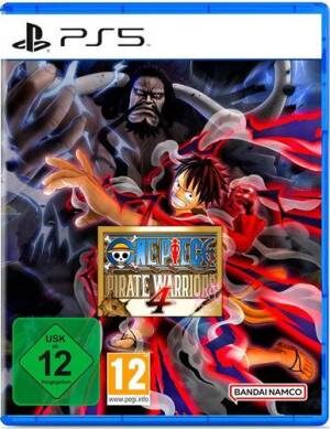 PS5 One Piece Pirate Warriors 4 EU 3 PS5SWNAM0045