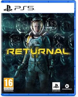 PS5 Returnal 3 PS5SWSON0006