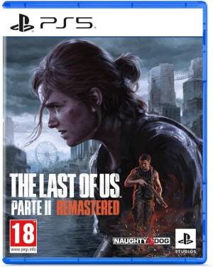 PS5 The Last of Us Parte 2 Remastered 3 PS5SWSON0025