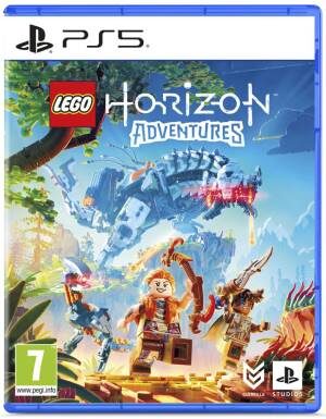 PS5 Lego Horizon Adventures 3 PS5SWSON0034