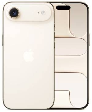 Apple iPhone Air 512GB 6,5" Light Gold MG2U4ZD/A 3 SMASMAPP4325
