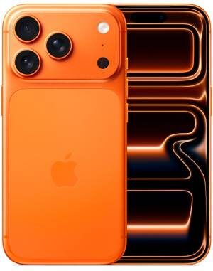 Apple iPhone 17 Pro 256GB 6,3" Cosmic Orange MG8H4ZD/A 3 SMASMAPP4332
