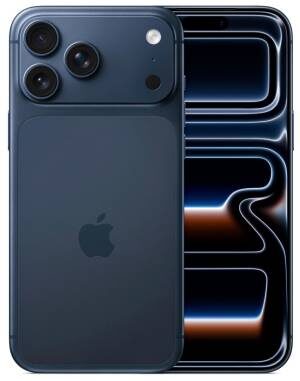 Apple iPhone 17 Pro Max 2TB 6,9" Deep Blue MG014QN/A 3 SMASMAPP4428