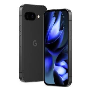 Google Pixel 9a 8+128GB 6.3" 5G Black DS EU 3 SMASMGOO0065