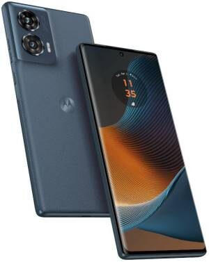 Motorola Edge 50 Fusion 8+256GB 6.7" 5G Forest Blue DS EU 3 SMASMMOT0305