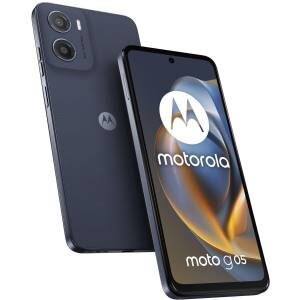 Motorola Moto G05 4+128GB 6.67" 4G Denim Blue DS ITA 3 SMASMMOT0327