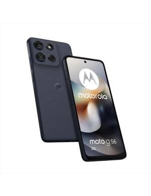 Motorola Moto G56 8+256GB 6.72" 5G Pantone Black Oyster DS Wind3 3 SMASMMOT0342