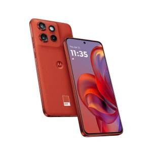 Motorola Edge 50 Neo 8+256GB 6.36" 5G PANTONE Poinciana ITA 3 SMASMMOT0364
