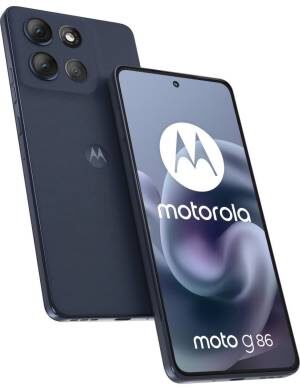 Motorola Moto G86 8+256GB 6.67" 5G Spellbound DS EU 3 SMASMMOT0368