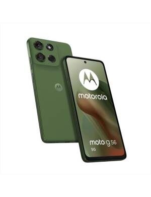 Motorola Moto G56 8+256GB 6.72" 5G Pantone Dill DS ITA 3 SMASMMOT0375
