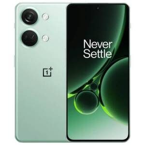 OnePlus Nord 3 8+128GB 6.74" 5G Misty Green EU 3 SMASMOPL0052