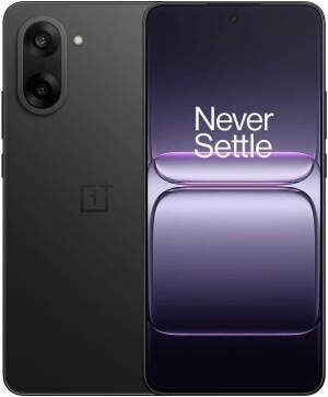 OnePlus Nord CE5 8+256GB 6.77" 5G Black EU 3 SMASMOPL0075
