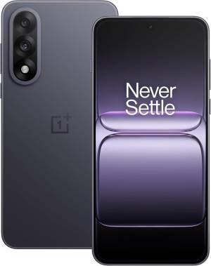 OnePlus Nord 5 12+512GB 6.77" 5G Phantom Grey EU 3 SMASMOPL0076