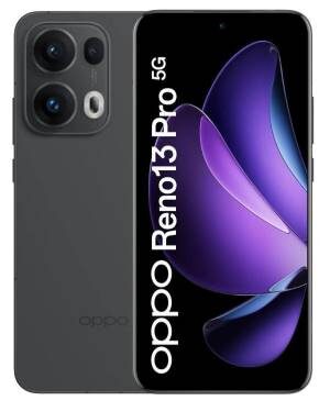 OPPO Reno 13 Pro 12+512GB 6.83" 5G Graphite Grey OPT 3 SMASMOPP0238