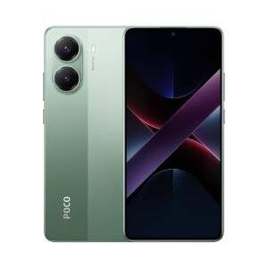 POCO X7 Pro 8+256GB 6.67" 5G Green DS EU 3 SMASMPCO0123