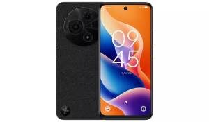 TCL 605 4+128GB 6.7" Black ITA 3 SMASMTCL0048