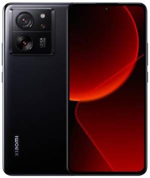 Xiaomi 13T Pro 12+512GB 6.67" 5G Black EU 3 SMASMXIA0621