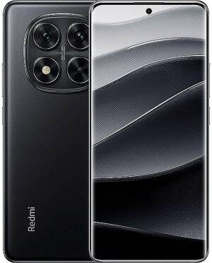 Xiaomi Redmi Note 14 Pro 12+512GB 6.67" 5G Midnight Black EU 3 SMASMXIA0831