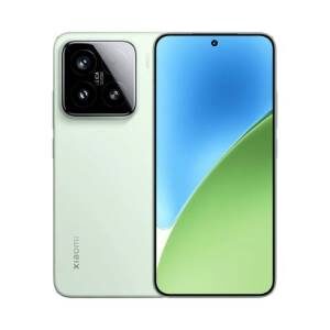 Xiaomi 15 12+512GB 6.36" 5G Green DS ITA 3 SMASMXIA0836