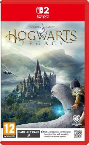Switch 2 Hogwarts Legacy EU 3 SWISWWAR0045