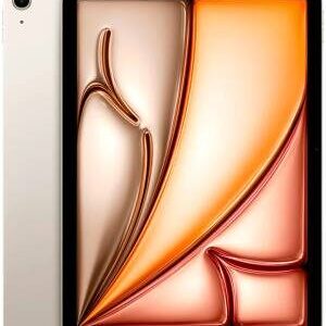 Apple iPad Air 2025 7Gen 11" 128GB M3 StarL ITA MC9Y4TY/A