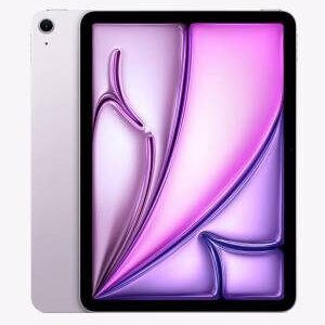 Apple iPad Air 2025 7Gen 11" 512GB M3 Purple ITA MCAE4TY/A