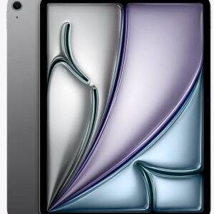 Apple iPad Air 2025 7Gen 13" 128GB M3 S.Grey ITA MCNH4TY/A