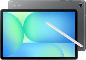 Samsung SM-X526 Galaxy Tab S10 FE 8+128GB 10.9" 5G Gray EU